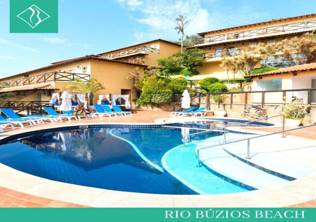 Rio Buzios Beach Hotel Luaran gambar