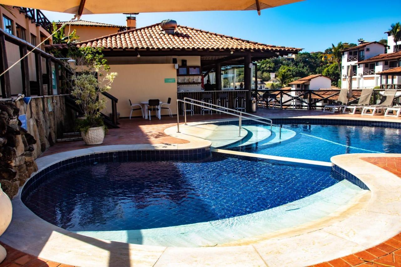 Rio Buzios Beach Hotel Luaran gambar